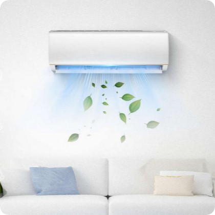 Кондиционеры