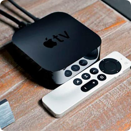 Медиаплееры