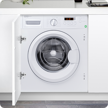 Стиральные машины встраиваемые