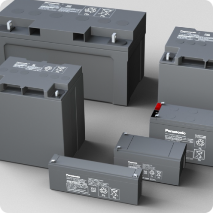 Аккумуляторы