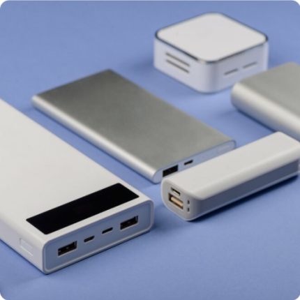 Внешние аккумуляторы