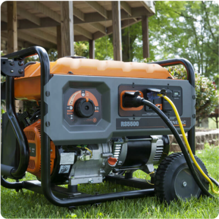 Генераторы