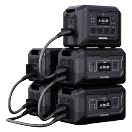 Зарядные станции