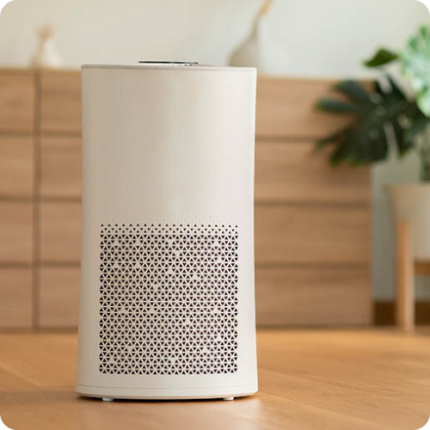 Очистители воздуха