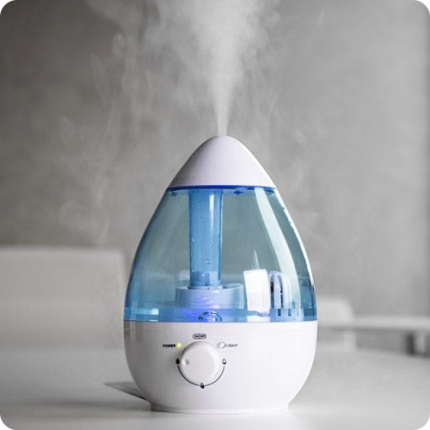 Увлажнители воздуха