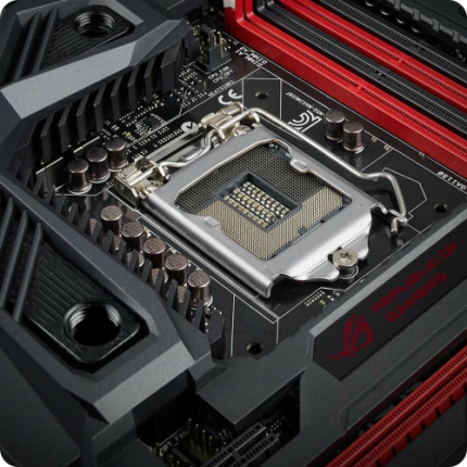 Материнские платы